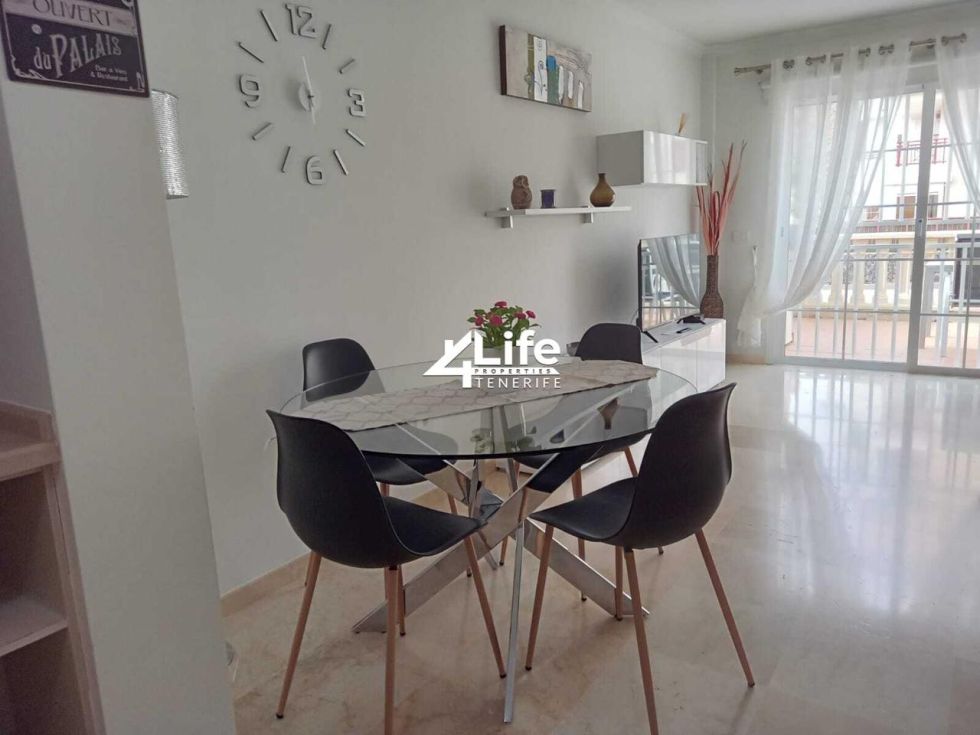 Flat for sale in  Palm-Mar, Spain - DB-0805241