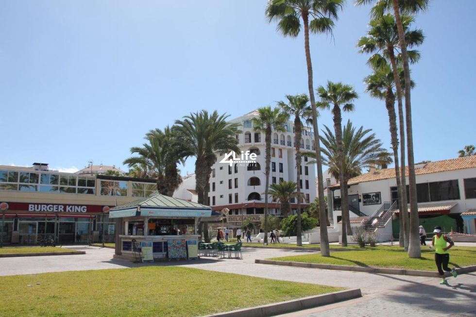 Flat for sale in  Playa de la Américas, Spain - GA - 2708241