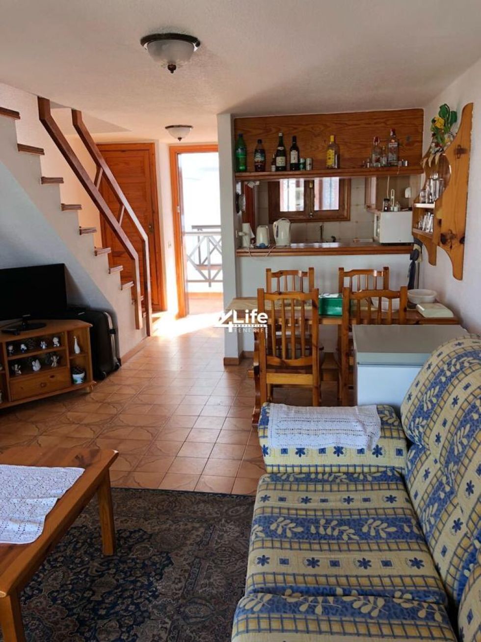 Flat for sale in  Playa de la Américas, Spain - GA - 2708241