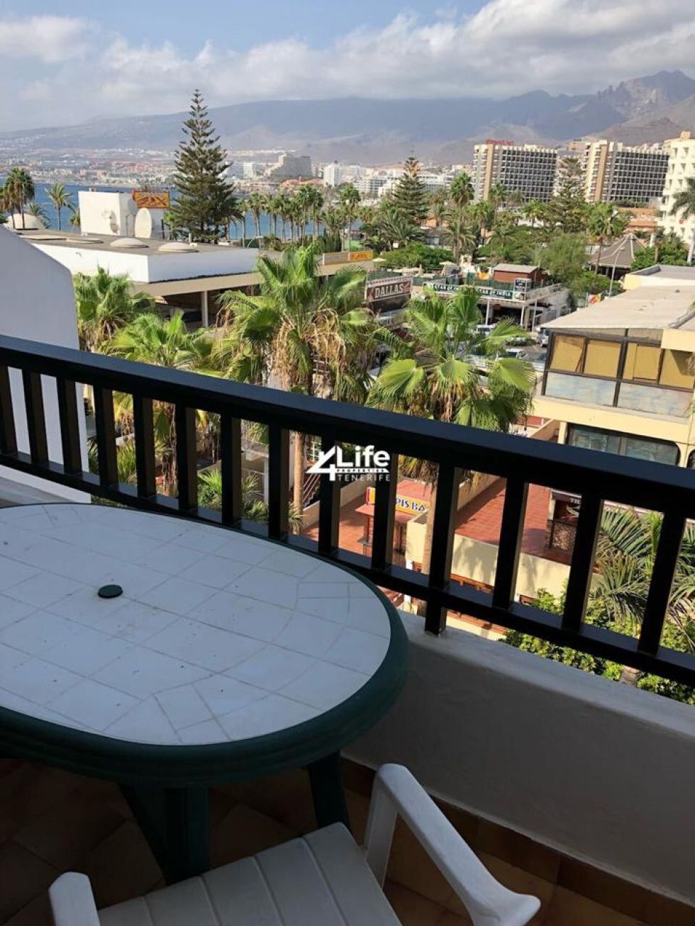 Flat for sale in  Playa de la Américas, Spain - GA - 2708241