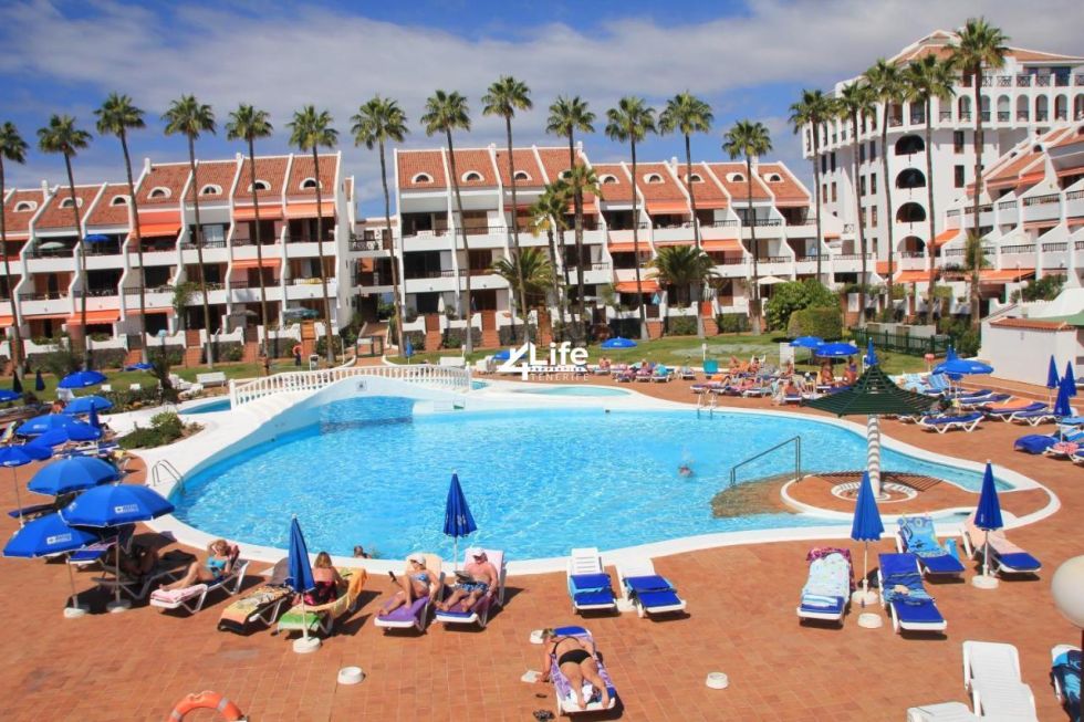 Flat for sale in  Playa de la Américas, Spain - GA - 2708241