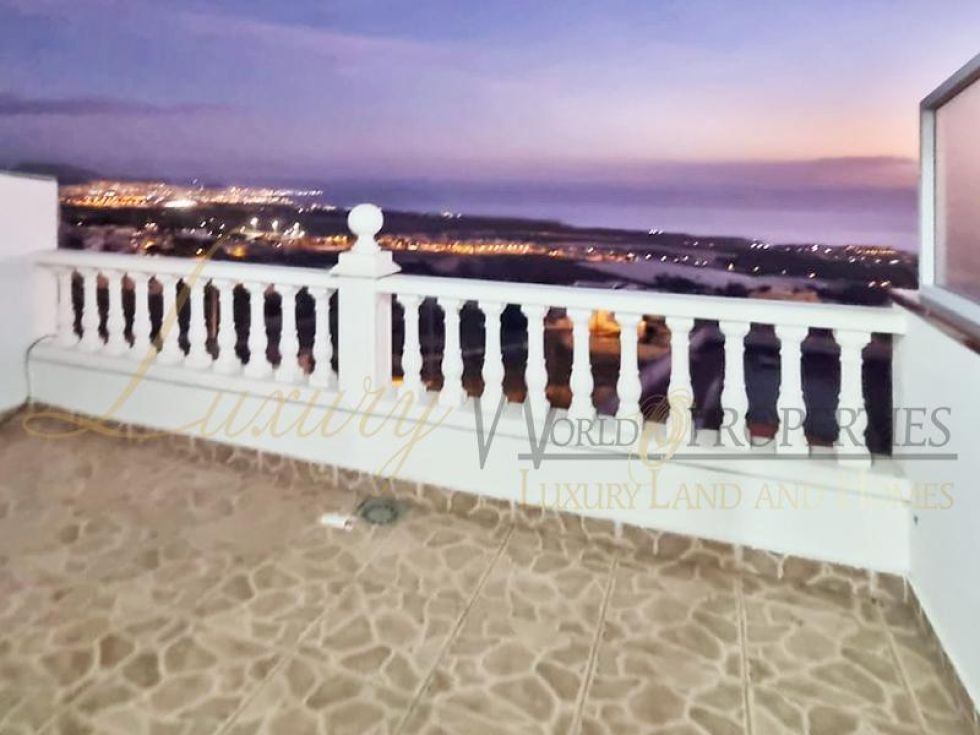 Flat for sale in  Barrio Los Menores, Spain - LWP4328 Apartamento en Los Menores