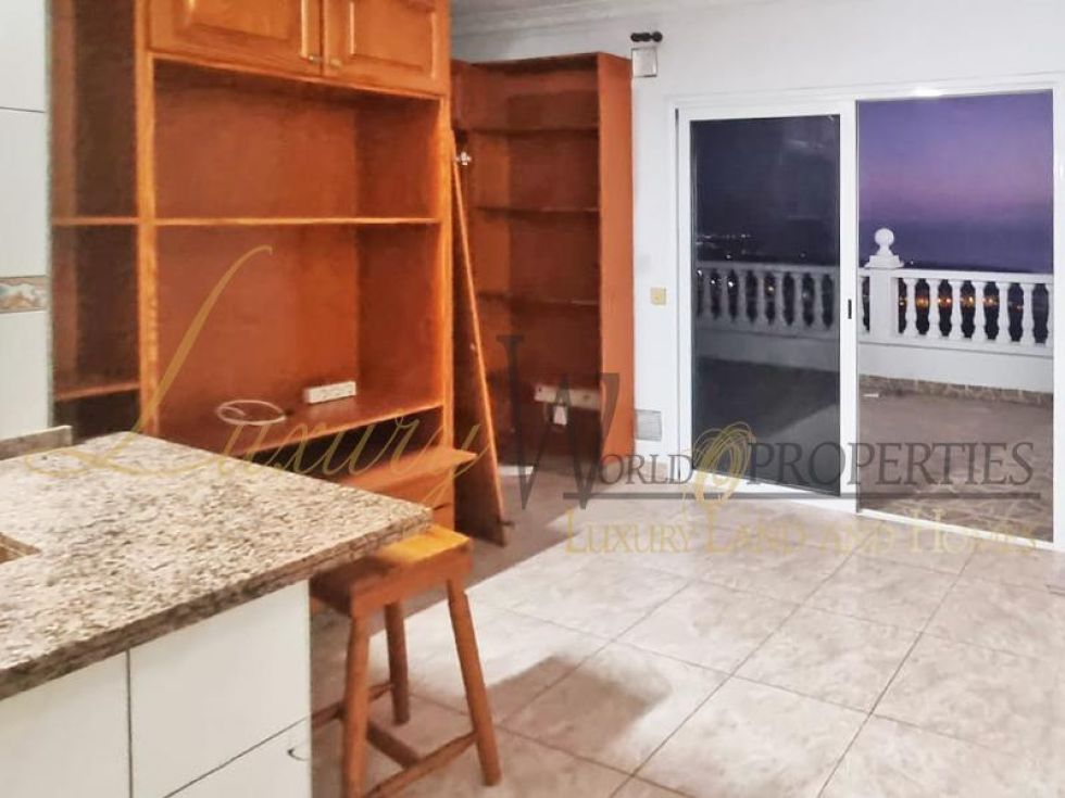 Flat for sale in  Barrio Los Menores, Spain - LWP4328 Apartamento en Los Menores