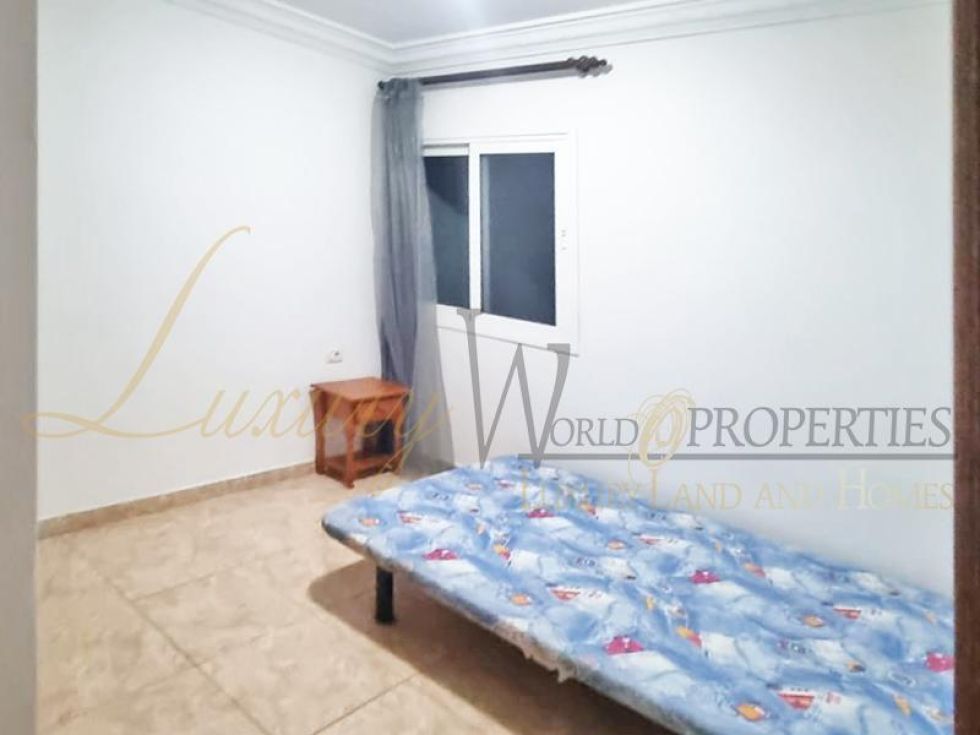 Flat for sale in  Barrio Los Menores, Spain - LWP4328 Apartamento en Los Menores