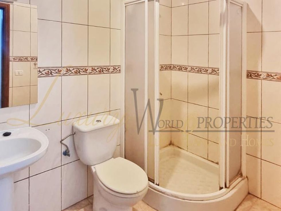 Flat for sale in  Barrio Los Menores, Spain - LWP4328 Apartamento en Los Menores