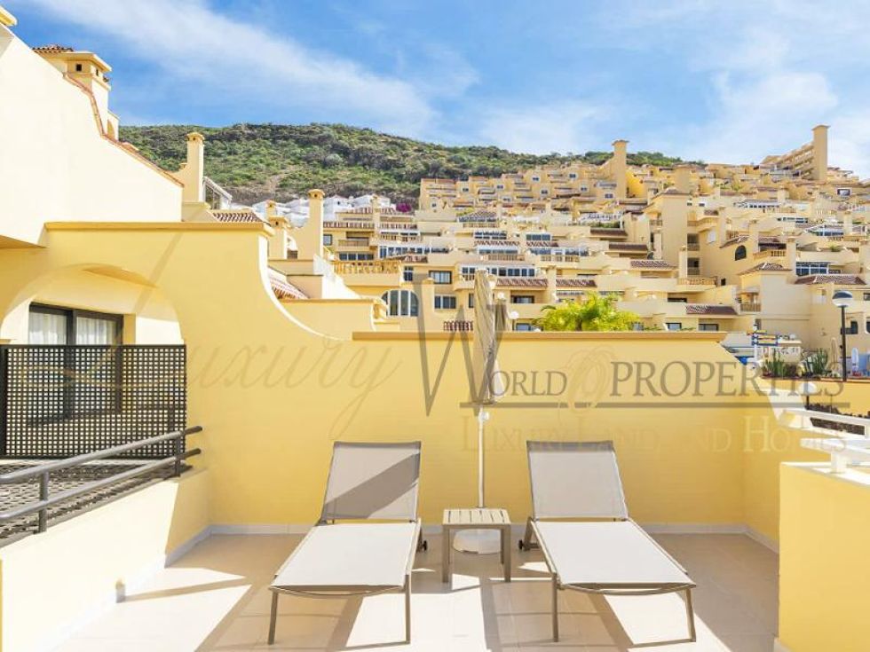 Flat for sale in  Playa de la Américas, Spain - LWP4516 Ramada Residence Costa Adeje