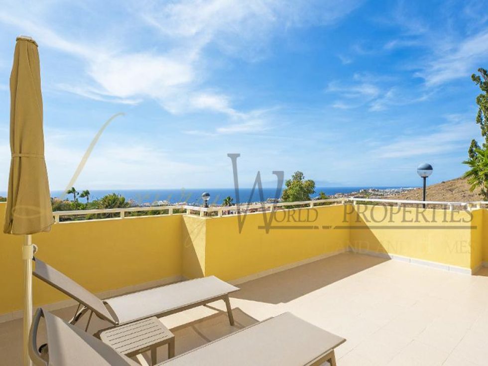 Flat for sale in  Playa de la Américas, Spain - LWP4516 Ramada Residence Costa Adeje