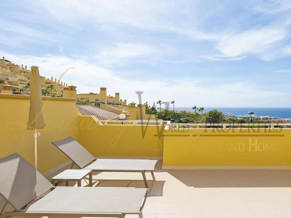 Flat for sale in  Playa de la Américas, Spain - LWP4516 Ramada Residence Costa Adeje