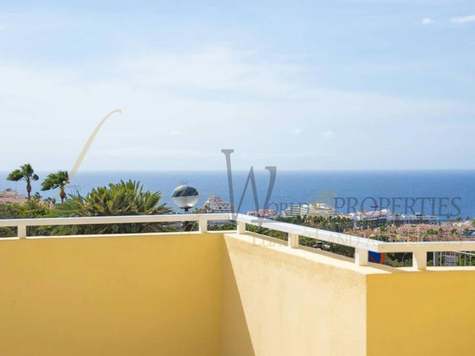 Flat for sale in  Playa de la Américas, Spain - LWP4516 Ramada Residence Costa Adeje