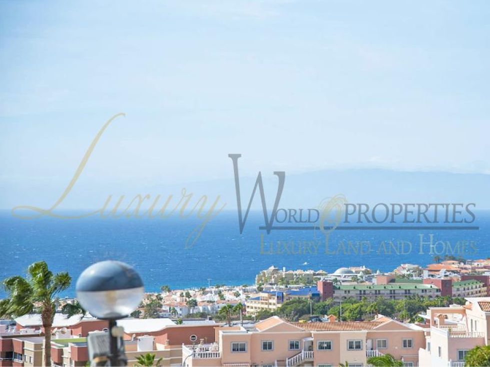 Flat for sale in  Playa de la Américas, Spain - LWP4516 Ramada Residence Costa Adeje