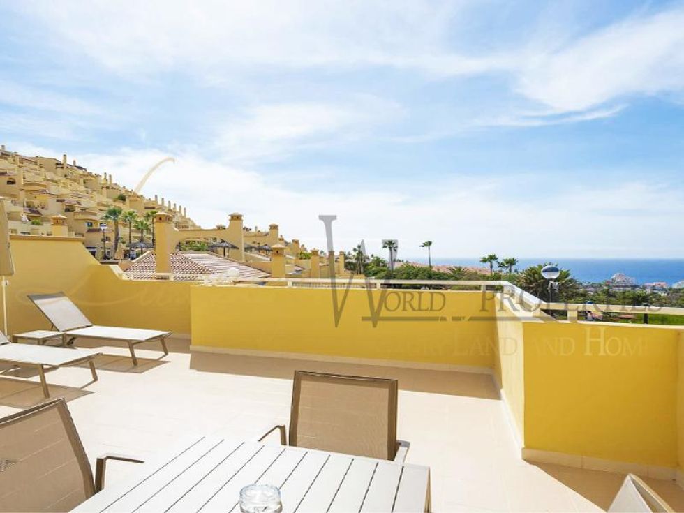 Flat for sale in  Playa de la Américas, Spain - LWP4516 Ramada Residence Costa Adeje