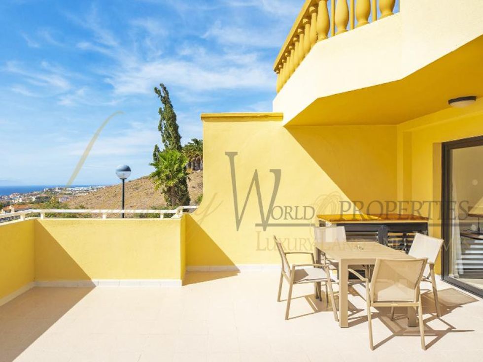 Flat for sale in  Playa de la Américas, Spain - LWP4516 Ramada Residence Costa Adeje