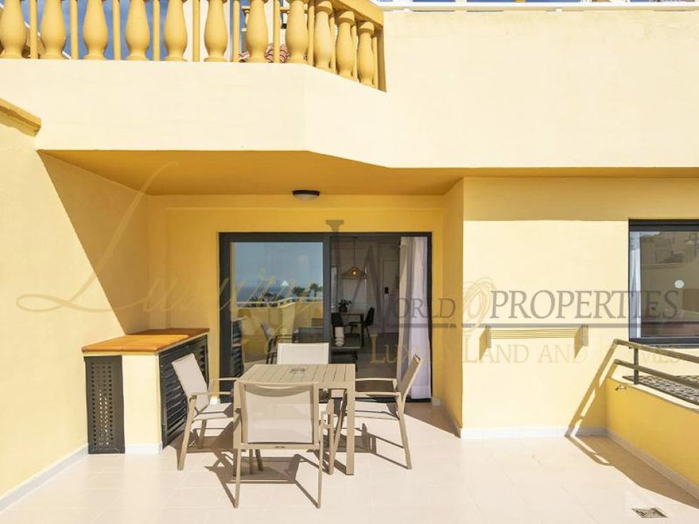 Flat for sale in  Playa de la Américas, Spain - LWP4516 Ramada Residence Costa Adeje