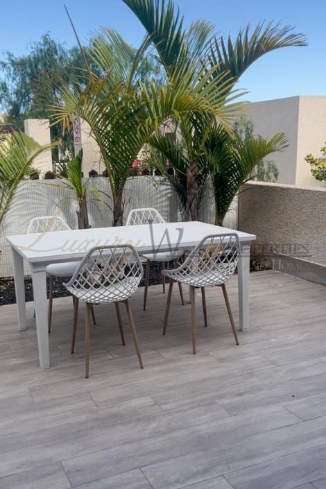 Flat for sale in  Acantilados de Los Gigantes, Spain - LWP4993 Tamara - Los Gigantes