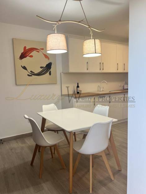 Flat for sale in  Acantilados de Los Gigantes, Spain - LWP4993 Tamara - Los Gigantes