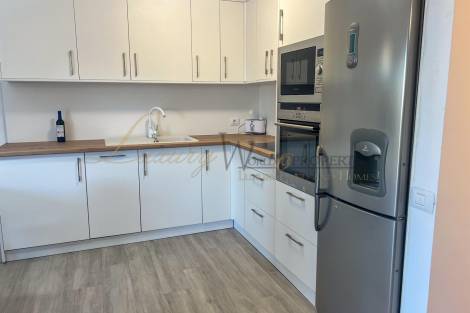 Flat for sale in  Acantilados de Los Gigantes, Spain - LWP4993 Tamara - Los Gigantes