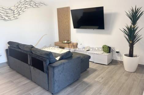 Flat for sale in  Acantilados de Los Gigantes, Spain - LWP4993 Tamara - Los Gigantes