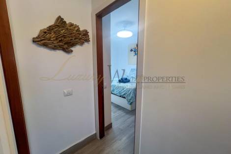 Flat for sale in  Acantilados de Los Gigantes, Spain - LWP4993 Tamara - Los Gigantes