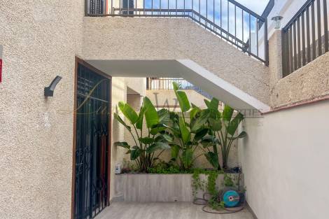 Flat for sale in  Acantilados de Los Gigantes, Spain - LWP4993 Tamara - Los Gigantes