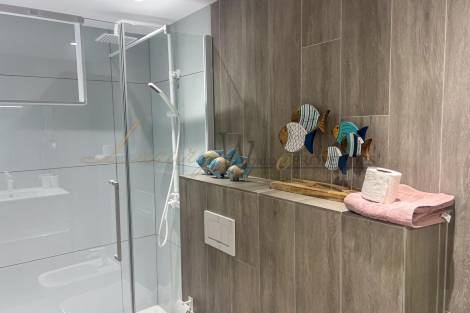 Flat for sale in  Acantilados de Los Gigantes, Spain - LWP4993 Tamara - Los Gigantes