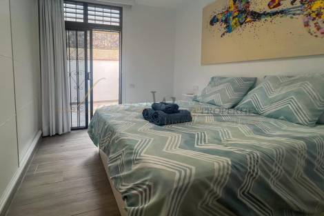 Flat for sale in  Acantilados de Los Gigantes, Spain - LWP4993 Tamara - Los Gigantes