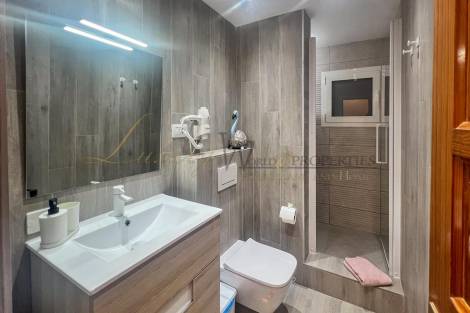 Flat for sale in  Acantilados de Los Gigantes, Spain - LWP4993 Tamara - Los Gigantes