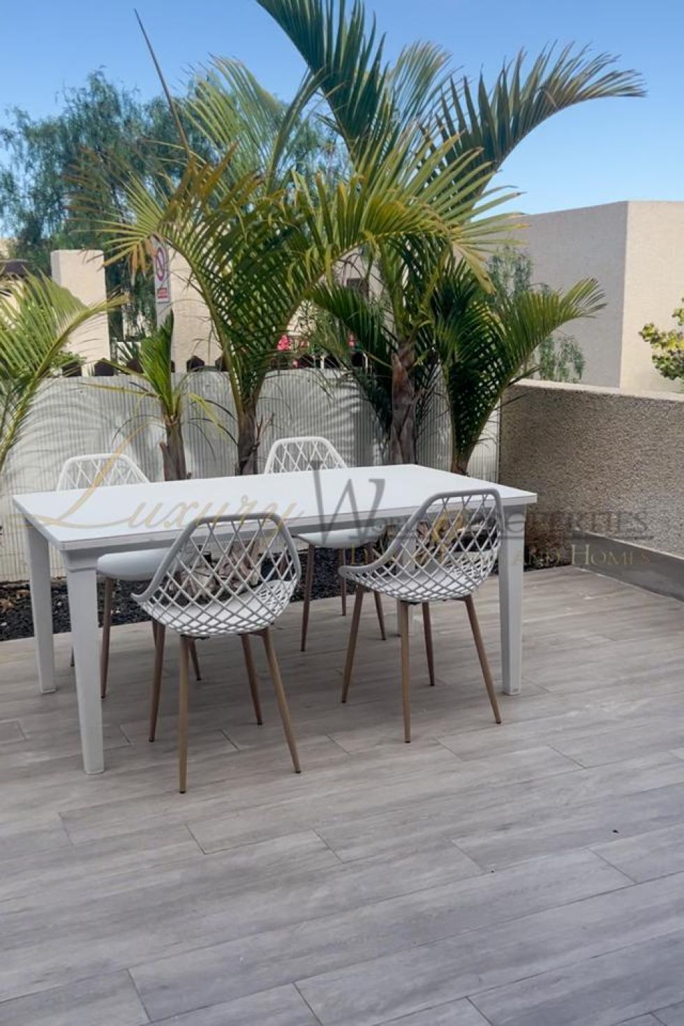 Flat for sale in  Acantilados de Los Gigantes, Spain - LWP4993 Tamara Los Gigantes