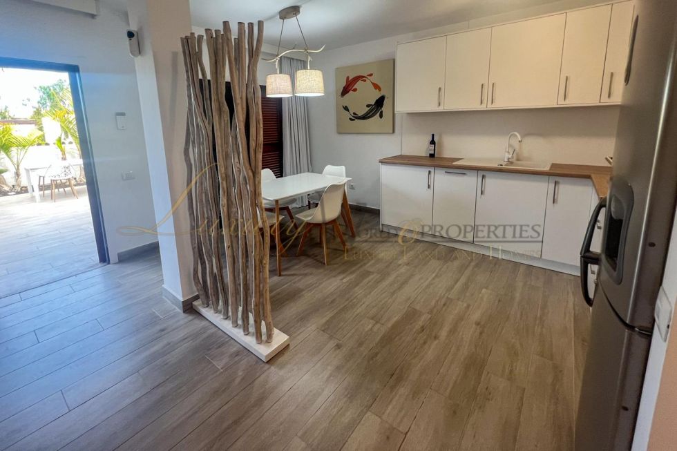 Flat for sale in  Acantilados de Los Gigantes, Spain - LWP4993 Tamara Los Gigantes