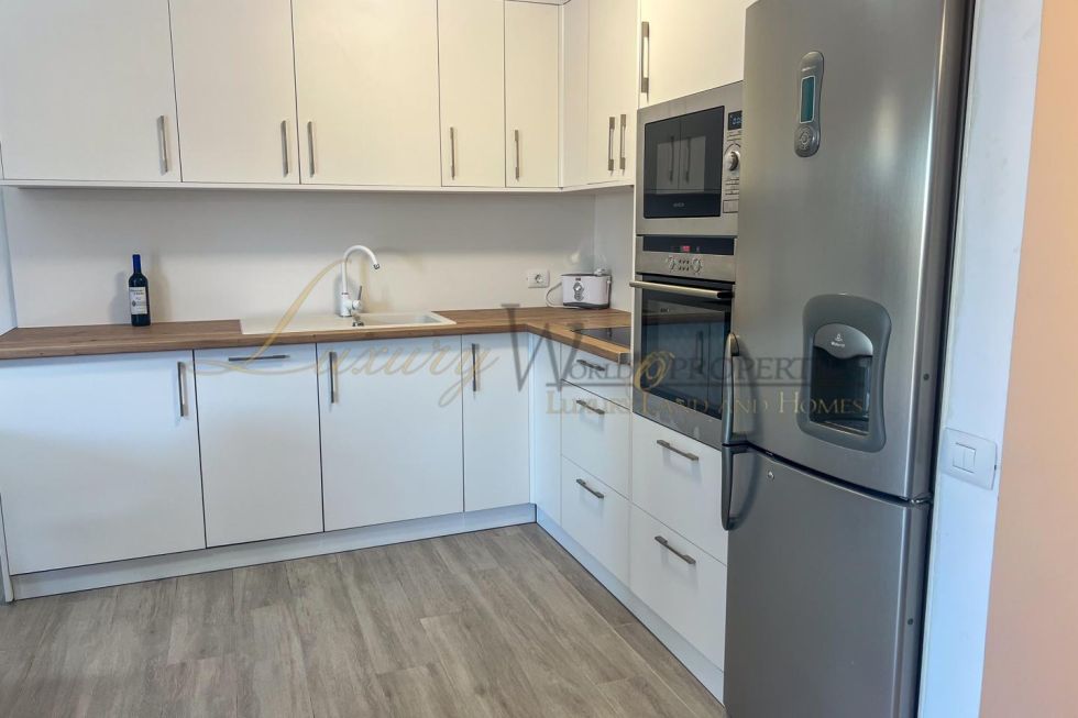 Flat for sale in  Acantilados de Los Gigantes, Spain - LWP4993 Tamara Los Gigantes