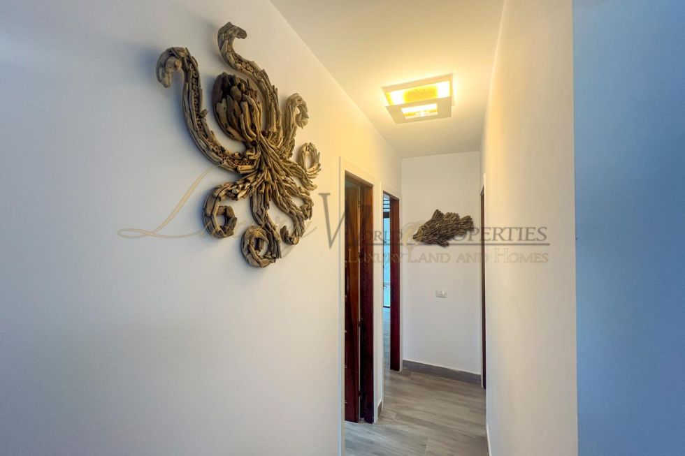 Flat for sale in  Acantilados de Los Gigantes, Spain - LWP4993 Tamara Los Gigantes