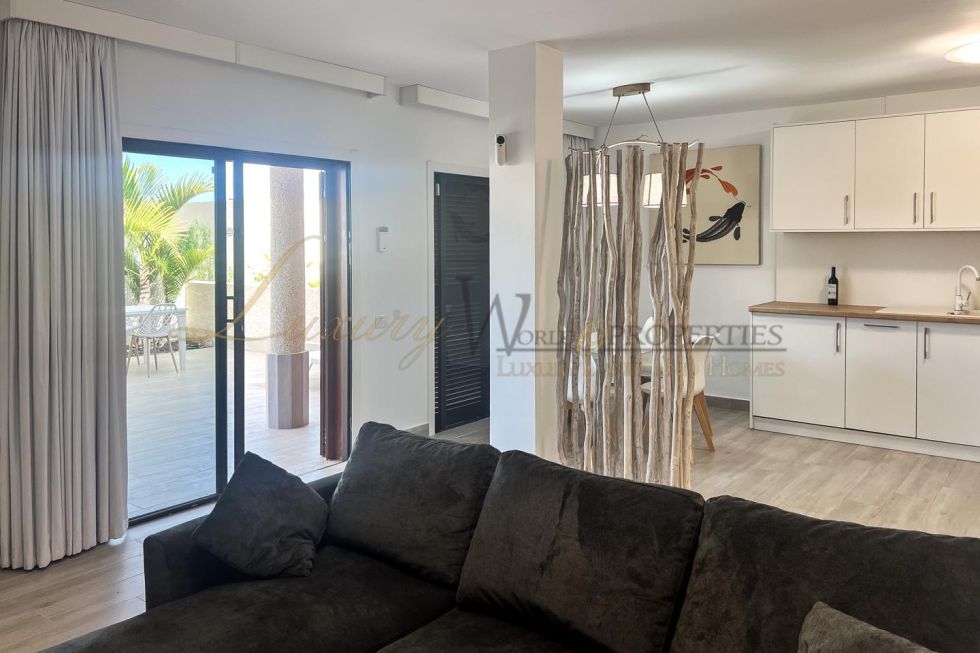 Flat for sale in  Acantilados de Los Gigantes, Spain - LWP4993 Tamara Los Gigantes
