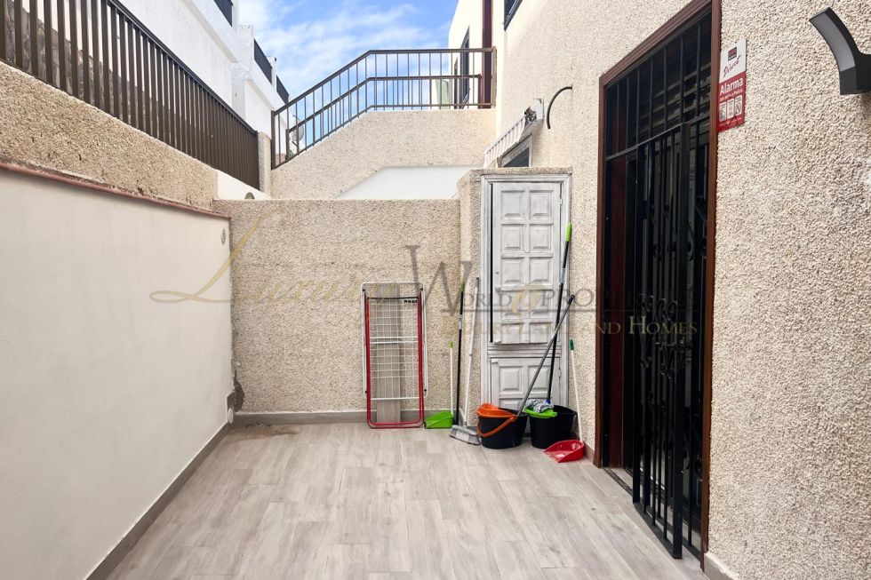 Flat for sale in  Acantilados de Los Gigantes, Spain - LWP4993 Tamara Los Gigantes