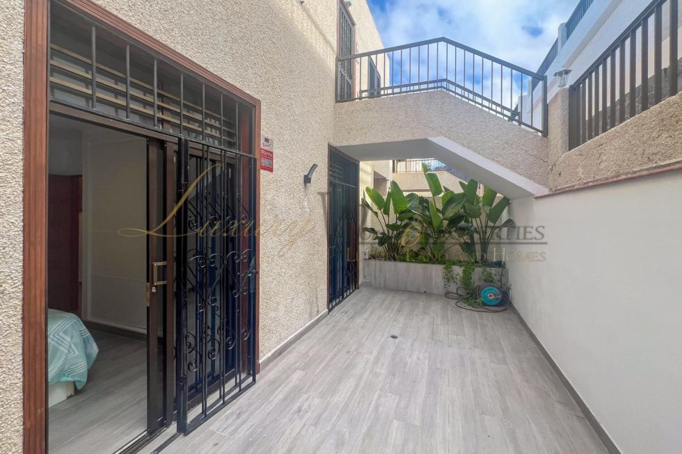 Flat for sale in  Acantilados de Los Gigantes, Spain - LWP4993 Tamara Los Gigantes