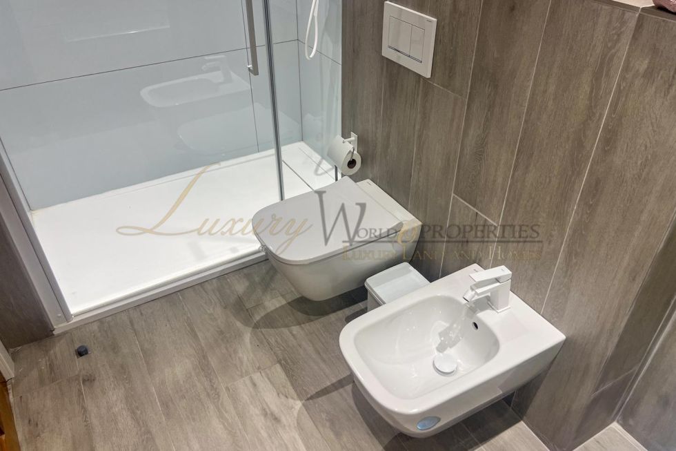 Flat for sale in  Acantilados de Los Gigantes, Spain - LWP4993 Tamara Los Gigantes