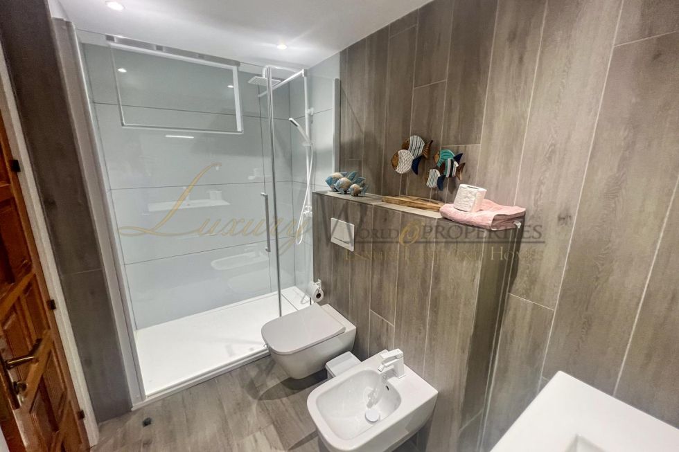 Flat for sale in  Acantilados de Los Gigantes, Spain - LWP4993 Tamara Los Gigantes
