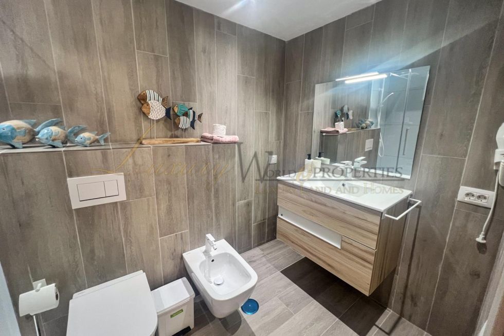 Flat for sale in  Acantilados de Los Gigantes, Spain - LWP4993 Tamara Los Gigantes