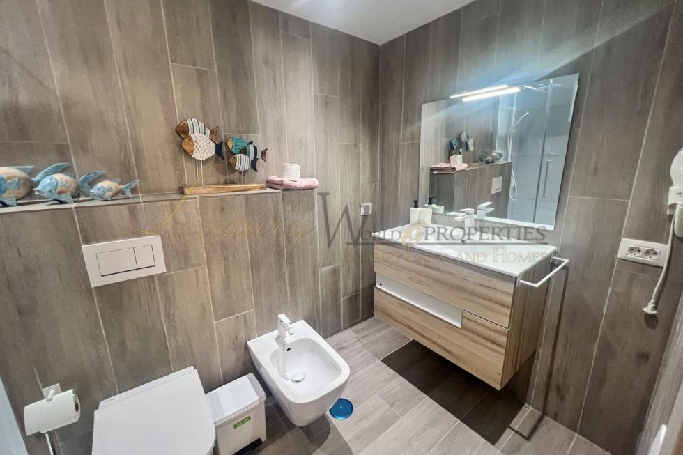 Flat for sale in  Acantilados de Los Gigantes, Spain - LWP4993 Tamara Los Gigantes