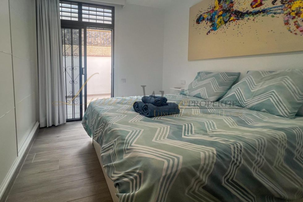Flat for sale in  Acantilados de Los Gigantes, Spain - LWP4993 Tamara Los Gigantes