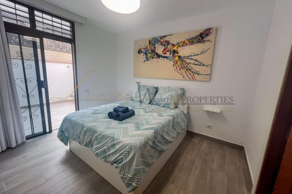 Flat for sale in  Acantilados de Los Gigantes, Spain - LWP4993 Tamara Los Gigantes