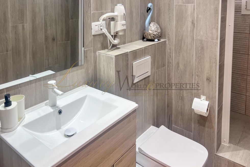 Flat for sale in  Acantilados de Los Gigantes, Spain - LWP4993 Tamara Los Gigantes