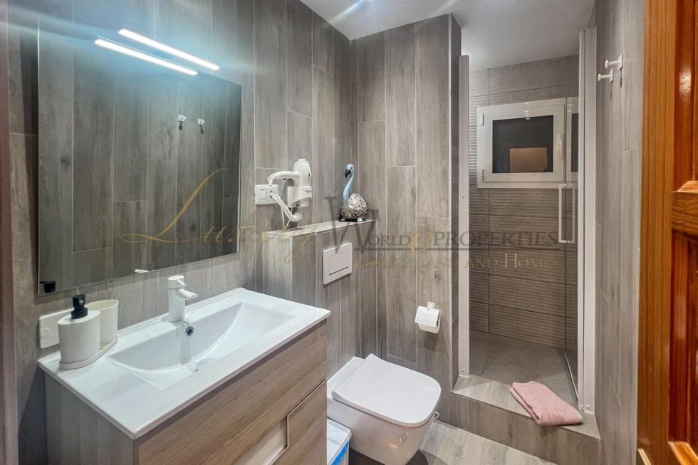Flat for sale in  Acantilados de Los Gigantes, Spain - LWP4993 Tamara Los Gigantes