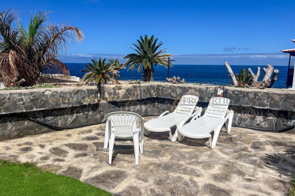 Flat for sale in  Acantilados de Los Gigantes, Spain - LWP4993 Tamara Los Gigantes
