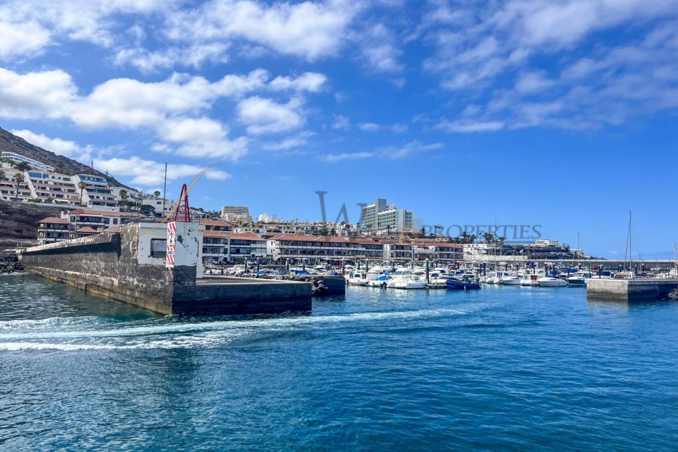 Flat for sale in  Acantilados de Los Gigantes, Spain - LWP4993 Tamara Los Gigantes