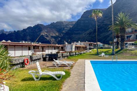 Flat for sale in  Acantilados de Los Gigantes, Spain - LWP4993L Tamara - Los Gigantes (L)