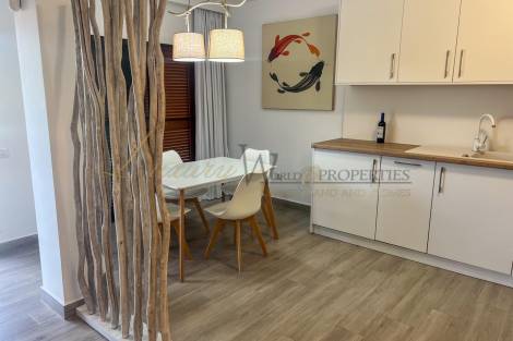 Flat for sale in  Acantilados de Los Gigantes, Spain - LWP4993L Tamara - Los Gigantes (L)