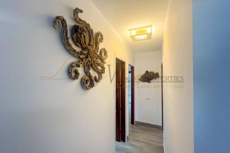 Flat for sale in  Acantilados de Los Gigantes, Spain - LWP4993L Tamara - Los Gigantes (L)