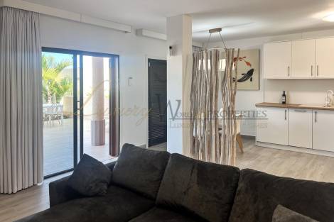 Flat for sale in  Acantilados de Los Gigantes, Spain - LWP4993L Tamara - Los Gigantes (L)