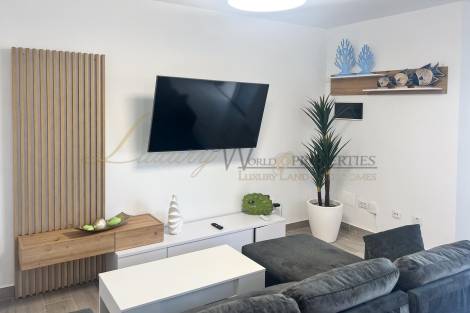 Flat for sale in  Acantilados de Los Gigantes, Spain - LWP4993L Tamara - Los Gigantes (L)