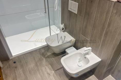 Flat for sale in  Acantilados de Los Gigantes, Spain - LWP4993L Tamara - Los Gigantes (L)