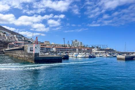 Flat for sale in  Acantilados de Los Gigantes, Spain - LWP4993L Tamara - Los Gigantes (L)